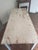 Antique White Dining Table For Sale - Image 4 of 8