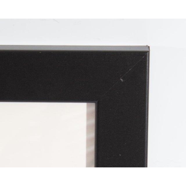 Contemporary Abstract Mixed Media Painting by James L. Bruch For Sale - Image 3 of 8