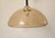 Metal Mid-Century Pendant by Luigi Massoni for Guzzini, Italy, 1970s For Sale - Image 7 of 14