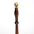 1930s Antique Georgian Library Steps, 1930s For Sale - Image 5 of 10