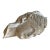Vintage Greco Roman Patinated Resin Head Sculpture For Sale