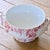 Ceramic Large Antique French Salad Bowl from St Amand, 1886 For Sale - Image 7 of 13