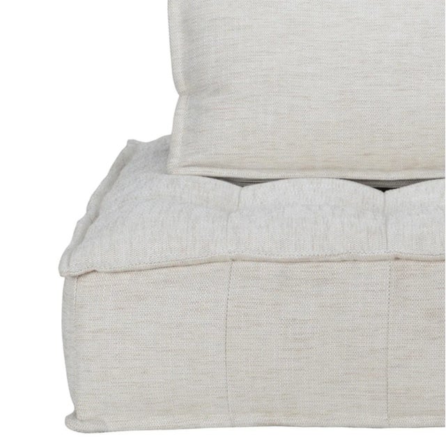 Low Krissa Modern Chair Sofa For Sale In Los Angeles - Image 6 of 7