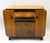 Mid-Century Modern Record Cabinet attributed to Jindrich Halabala for Up Závody, 1940s For Sale - Image 3 of 15