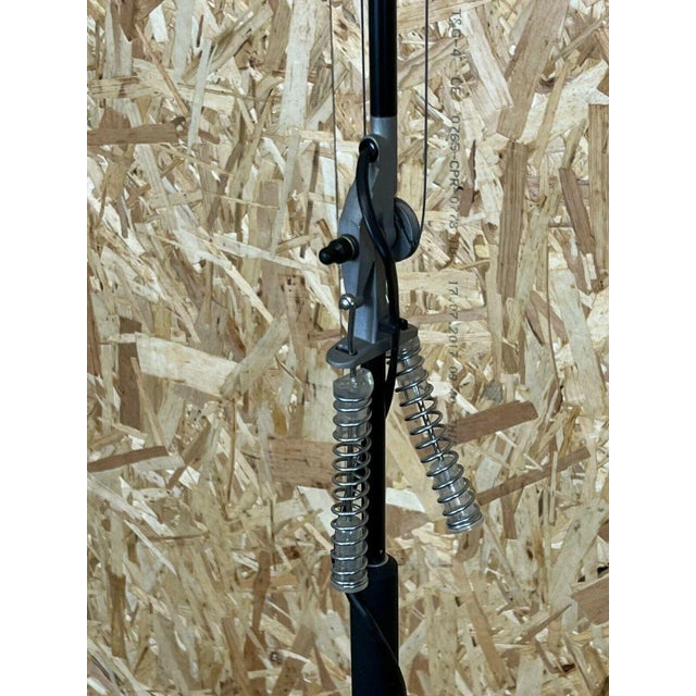 Tangram Floor Lamp by W. Monici for Lumina, Italy For Sale - Image 4 of 12