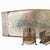 Smoke set is an original decorative group of works realized in the first half of the xx century. Original silver-plated...