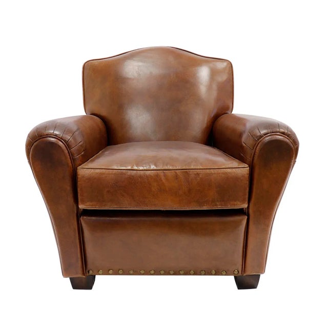 For any home in need of a classic and luxurious wing chair. This armchair adds an aura of luxury, and class to any room,...