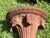 Vintage Neoclassical Acanthus Architectural Wall Corbels, Pair For Sale - Image 14 of 14