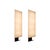 Vintage Lamps by Cini Boeri for Artemide, 1970s, Set of 2 For Sale - Image 18 of 18