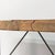 Italian Industrial Wooden and Cast Iron Console Table, 1800s For Sale - Image 10 of 18