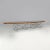 Mid-Century Modern American Coffee Table by Charles & Ray Eames for Herman Miller, 1960s For Sale - Image 3 of 18