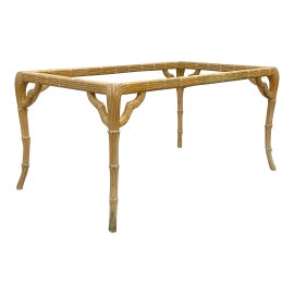 Example of Regency Dining Tables