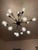 Sputnik Studio 18-Light Classic Mid-Century Modern Sputnik Chandelier For Sale - Image 4 of 5