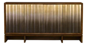 Stunning Narrow Cabinet