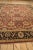 Old New House Indian Mahal Design Carpet - 7'11" X 9'9" For Sale - Image 4 of 9
