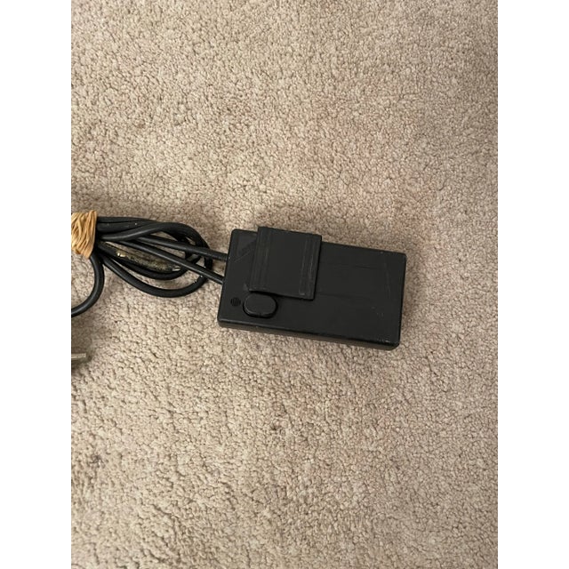 Postmodern Model Flap Floor Lamp Flap from Bilumen, 1980s For Sale - Image 9 of 10