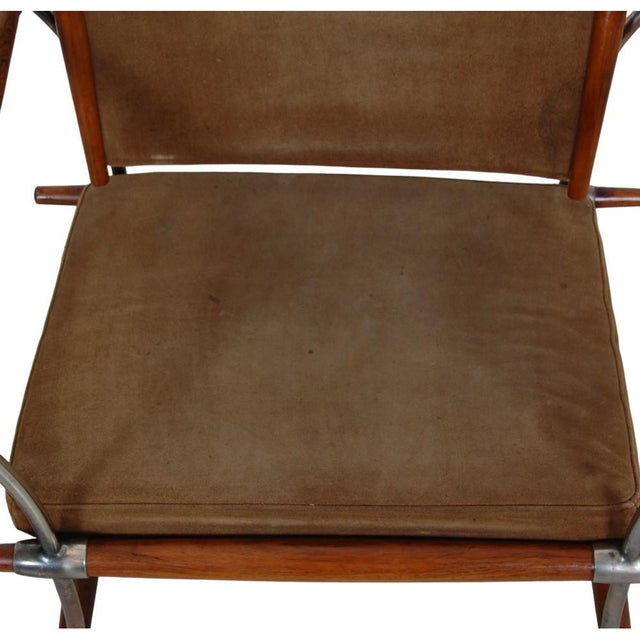 Stokke Chair from Jens Quistgaard, 1960s For Sale - Image 16 of 18