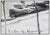 French Mid 20th Century Winter Along the Seine, Jules René Hervé For Sale - Image 3 of 5