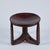 Trio of Vintage African Stools (Ethiopian) For Sale - Image 14 of 17