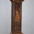 Vintage Grandfather Clock by Francis Robinson For Sale - Image 12 of 16