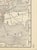 Antique Map of Michigan The Great Lakes State by Ran McNally, 1899 For Sale - Image 9 of 12