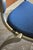 Blue Postmodern Chair from Sedus, Germany, 1990s For Sale - Image 8 of 12
