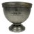 Vintage Art Deco French Pommery Champagne Bucket, 1930s For Sale