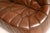 Vintage Moroccan Ottoman Sofa in Leather by Noé Duchaufour-Lawrance for Ligne Roset, 1990 For Sale - Image 16 of 18