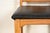 Henredon Style Mid-Century Hollywood Regency Carved Walnut and Cane Dining Chairs, Set of Six For Sale - Image 10 of 15