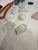 Contemporary Assorted Natural Crystal & Gemstone Collection With Meditation Beads & Crystal Wands For Sale - Image 3 of 10
