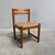 Wood Vintage Dining Chairs from Asko, Finland, 1960s, Set of 8 For Sale - Image 7 of 17