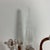 1950s French Country Large Rock Crystal and Goldleaf Wall Sconces - Pair For Sale - Image 16 of 16