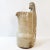 Large French Anthropomorphic Vase in Sandstone, 1960s For Sale - Image 10 of 10
