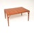 A magnificent Danish vintage teak dining table by Willy Sigh. It dates from the 1960’s, this is the model 180 ‘Tree leg’...