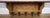 Vintage French Coat Rack in Oak For Sale - Image 3 of 9
