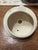 Ceramic Vintage Japanese Blue Willow Blue & White Transferware Teapot With Lid For Sale - Image 7 of 11