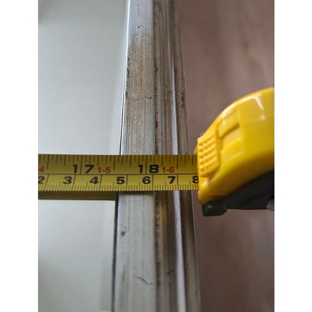 Vintage 4-Drawer Dresser For Sale - Image 4 of 12