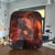 Bakelite and Acrylic Tortoiseshell Photo Frame, Italy, 1970s For Sale - Image 4 of 6