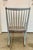 1970s. Rocking Chair Mid- Century Danish Rocking Chair in the Manner of Niels Eilersen For Sale - Image 12 of 12