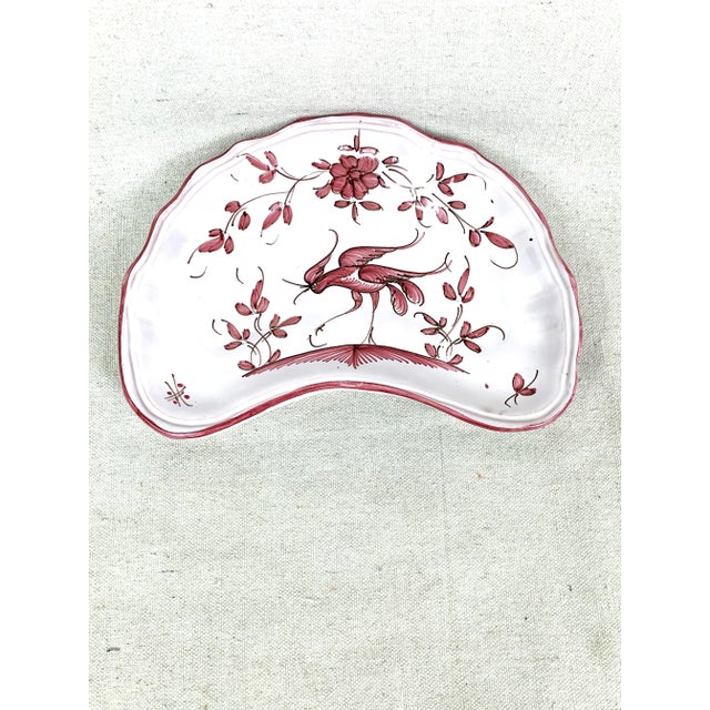 Vintage Italian Catchall For Sale - Image 4 of 9