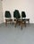 Mid-Century Modern Danish High Back Teak Dining Chairs by Bruk Sorheim, 1960s, Set of 4 For Sale - Image 12 of 12