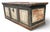 Antique Painted Chest, 1773 For Sale - Image 4 of 12