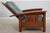 Stickley Mission Cherry Morris Chair For Sale - Image 14 of 18