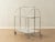 Dinett Serving Trolley by Bremshey & Co For Sale - Image 6 of 16