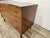 Mid-Century Modern Vintage Three-Drawer Teak Chest of Drawers, 1960 For Sale - Image 3 of 16