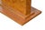Wood Late 20th Century Grange Root Veneer Cigar Table For Sale - Image 7 of 11