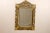 Italian Italian 19th Century Gilt Wood Mirror For Sale - Image 3 of 10