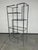 Mid-Century Modern Etagere in Chrome by Milo Baughman, 1960s For Sale - Image 12 of 13