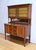 Two-Body Mahogany Buffet, 1920s For Sale - Image 3 of 18