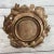 Metal Bronze Ashtray With Matchbox Holder Frank and De Keyser For Sale - Image 7 of 10
